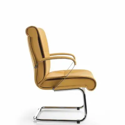 Lt 130 – Sedia direzionale