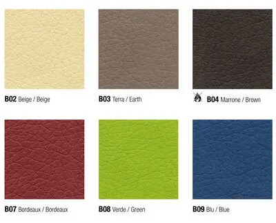 Cube – Poltrona per sala d’attesa