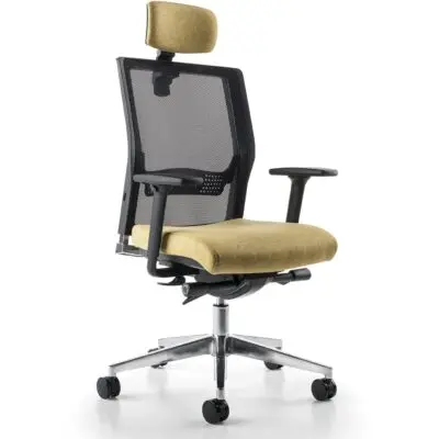 Alixa Net – Sedia operativa