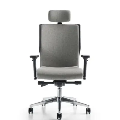 Alixa Comfort – Sedia operativa