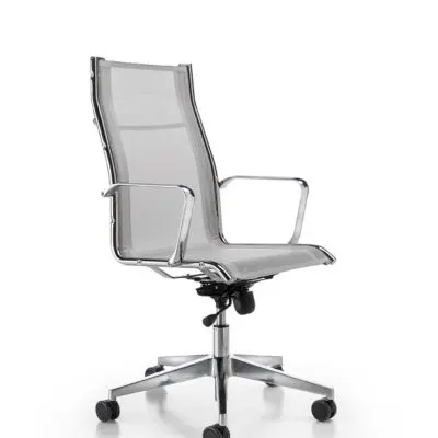 Argenta rete Net – Sedia direzionale