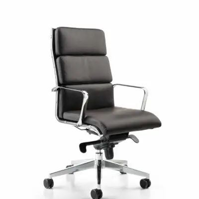 Argenta Comfort – Sedia direzionale