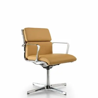 Argenta Comfort – Sedia direzionale