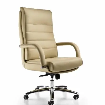 Croma – Sedia direzionale