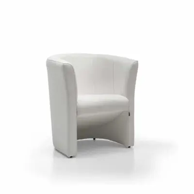 Duke – Sedia per sala d’attesa