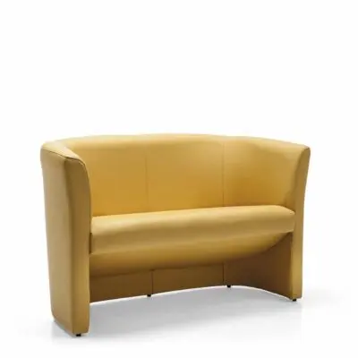 Duke – Sedia per sala d’attesa