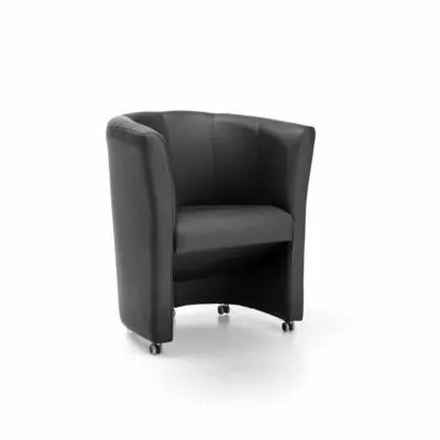 Bracci porta monitor Reflex Series singolo