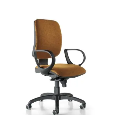 Elettra – Sedia operativa