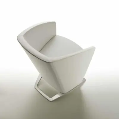 Elite – Sedia per sala d’attesa