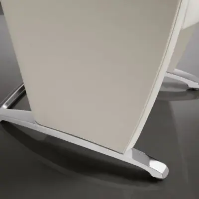 Elite – Sedia per sala d’attesa