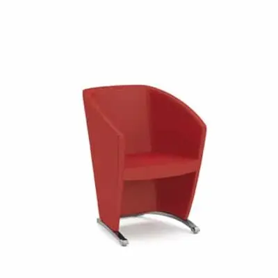 Elite – Sedia per sala d’attesa