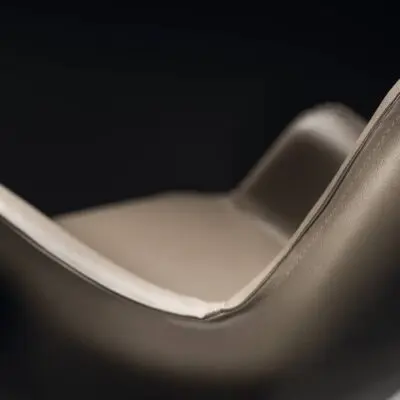 Esprit – Sedia direzionale