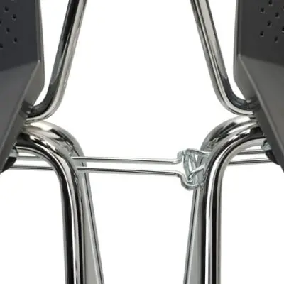 Flirt – Sedia per visitatori ufficio