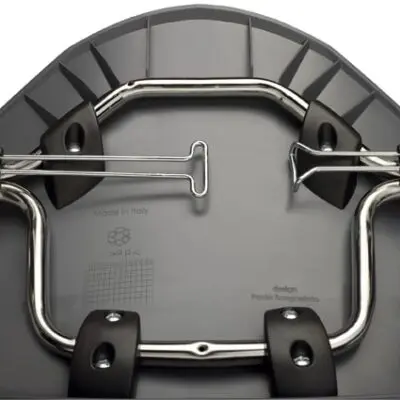 Poggiapiedi oscillante Swing