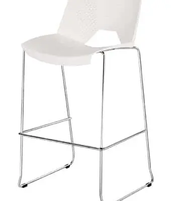 Poggiapolsi da tastiera – gel – regolabile