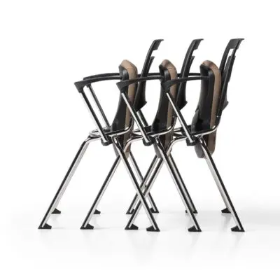 Accento – Sedia operativa