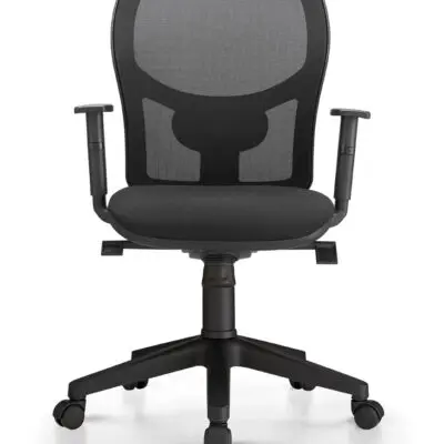 Struttura Freestanding Curva per 3 Pannelli Privacy su Ruote