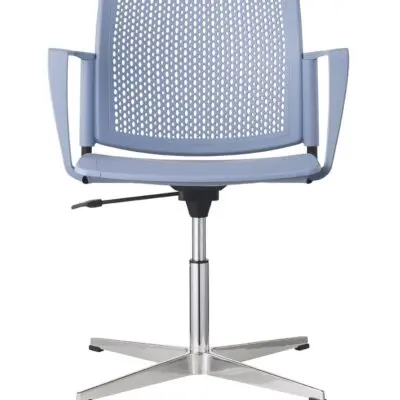 Groupa – Sedia per visitatori ufficio