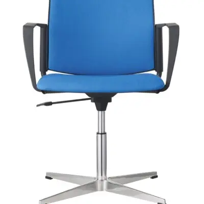 Groupa – Sedia per visitatori ufficio