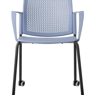 Groupa – Sedia per visitatori ufficio