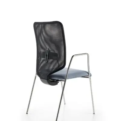 Kai Net – Sedia operativa