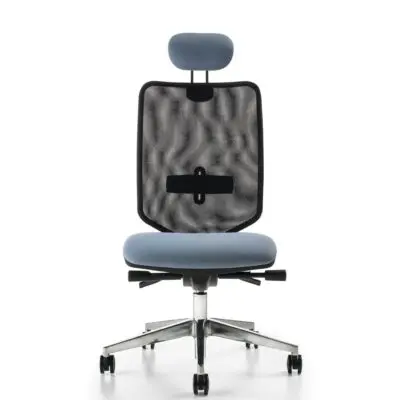 Kai Net – Sedia operativa