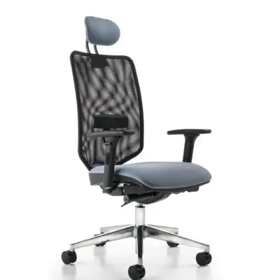 850 – Sedia per visitatori