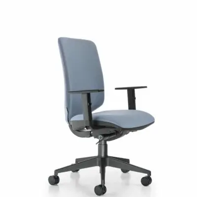 850 – Sedia per visitatori