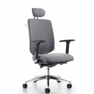 Tekna – Sedia operativa