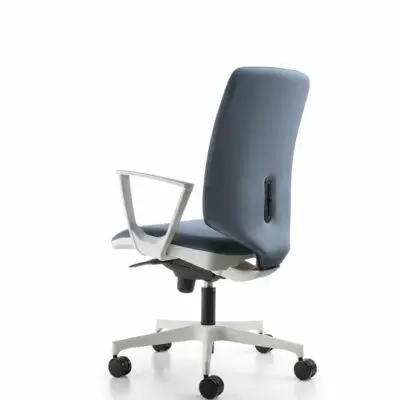 850 – Sedia per visitatori