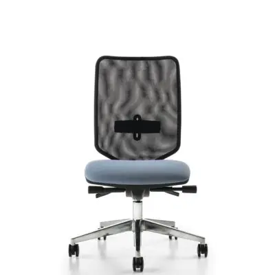 Team Strike – seduta