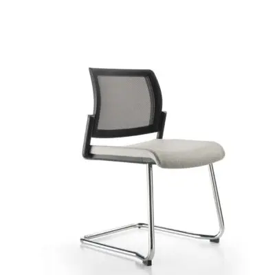 Kind Net – Sedia operativa