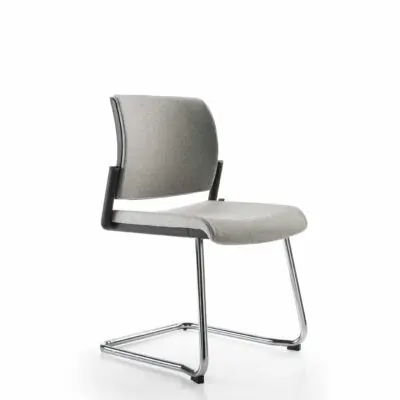 Urban – Sedia per visitatori