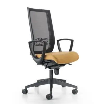 Kind Net – Sedia operativa