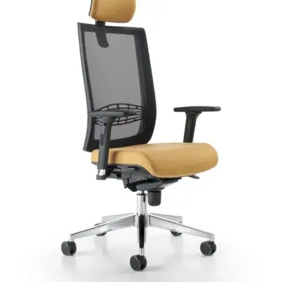 Urban – Sedia per visitatori