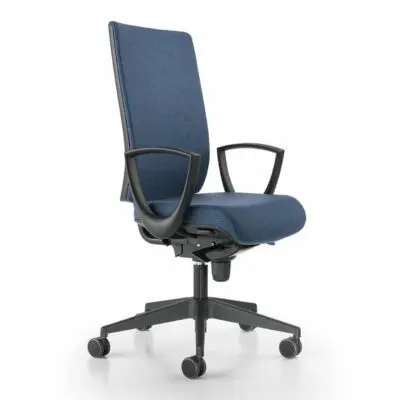 Kind Comfort – Sedia direzionale