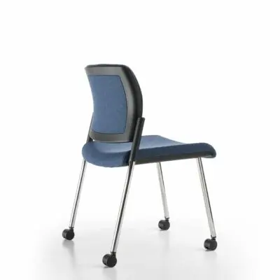 Kind Comfort – Sedia direzionale