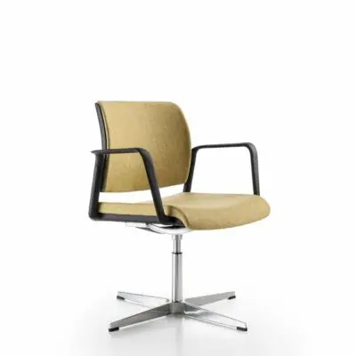 Kind Comfort – Sedia direzionale