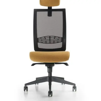 Kind Net – Sedia operativa