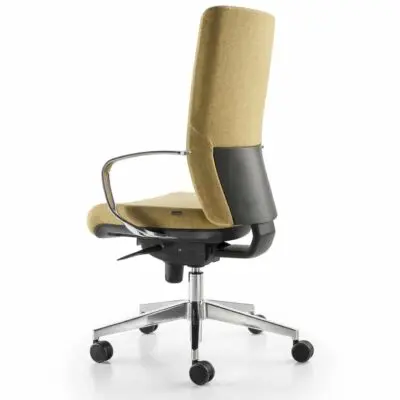 Panca Urban in metallo