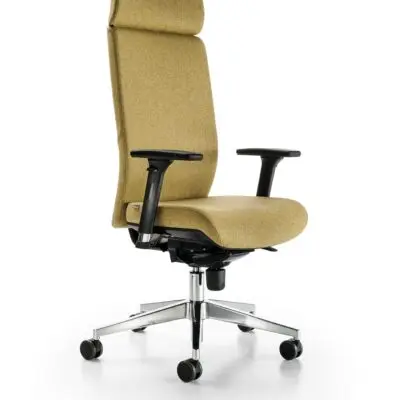 Kind Comfort – Sedia direzionale