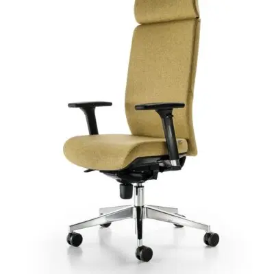 Panca Urban in metallo