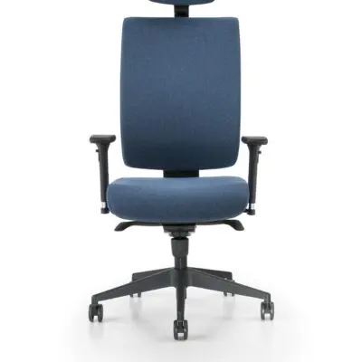 Panca Urban in metallo