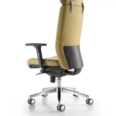 Kind Comfort – Sedia direzionale