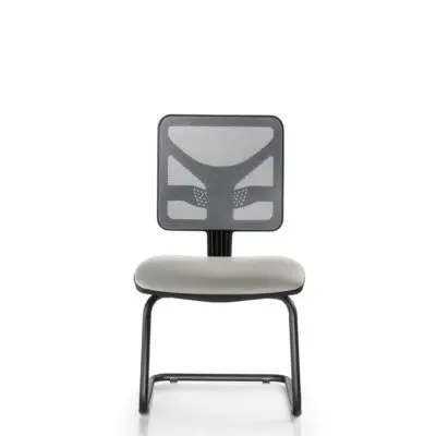 Flirt – Sedia per visitatori ufficio