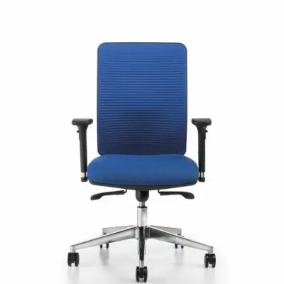 Flirt – Sedia per visitatori ufficio