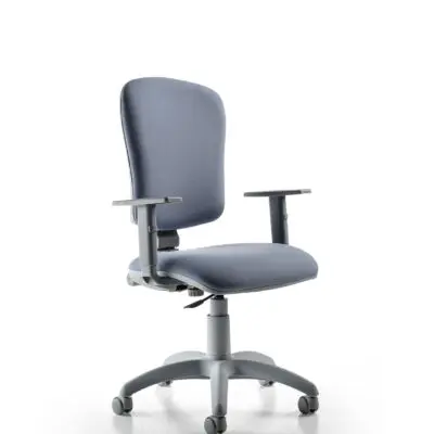 Naos – Sedia operativa