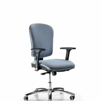 Naos – Sedia operativa