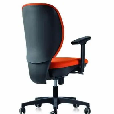 Giotto – Sedia operativa