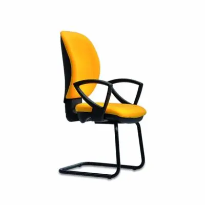 Giotto – Sedia operativa